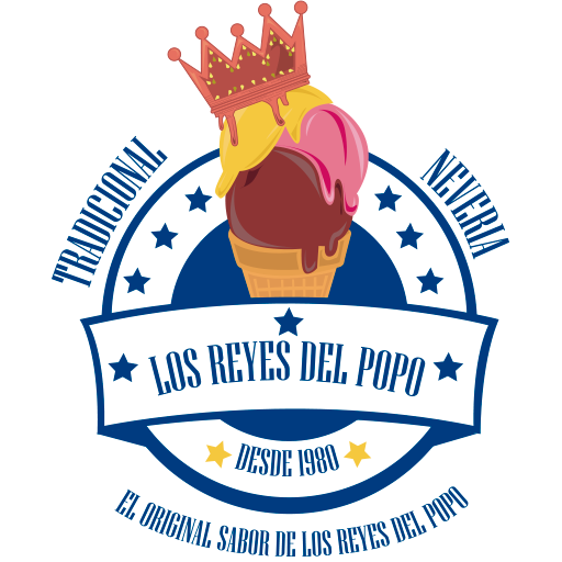 Los Reyes del Popo